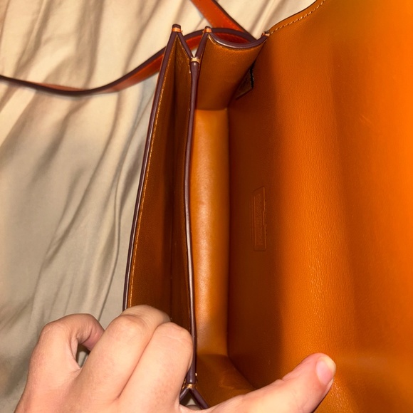 Coach Bandit Crossbody - Picture 4 of 5